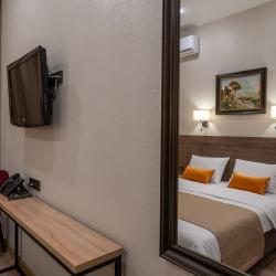 фото 17 Xenia City Hotel Seligerskaya (Ксения Сити Отель Селигерская)