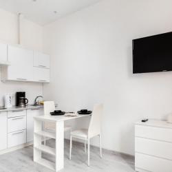 фото 59 BestFlat24 (БэстФлэт24) на улице Гостиничная 4Ак8