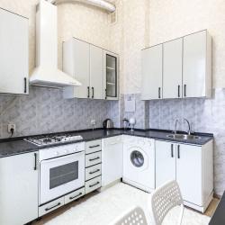 3-комнатные апартаменты люкс