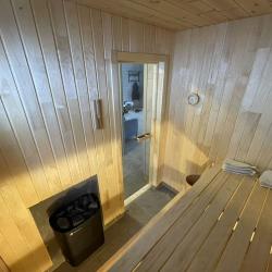 Фото Отель ГоркиБарн