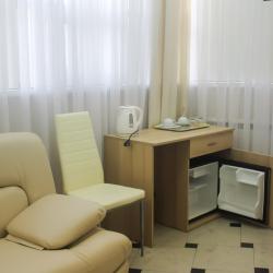 Фото Отель Сокол