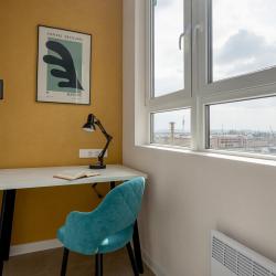 Фото Апартаменты Нежность