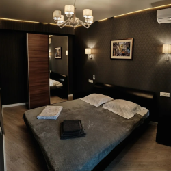 Фото Отель Avalon Apartments