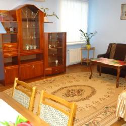 Фото Отель Уют