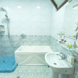 Фото Mirzo Boutique Hotel (Мирзо Бутик Отель)