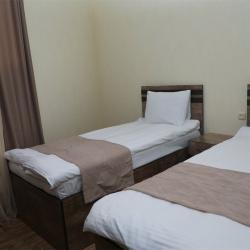 Фото Отель Tsaghkadzor Inn ( Инн)