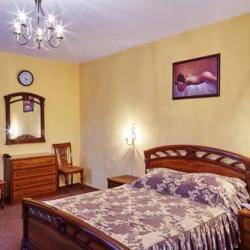 Фото Отель Курорт Ангара