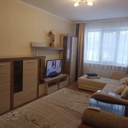 Фото Апартаменты на улице Городилова 10 А
