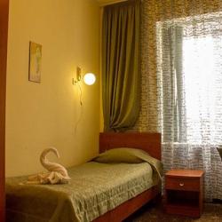 Фото Отель Альфа