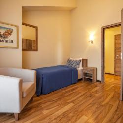 Семейный апартамент