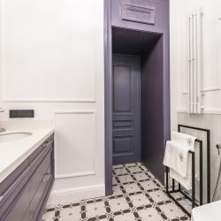 Фото Отель PiterApartments на улице Миллионная 29