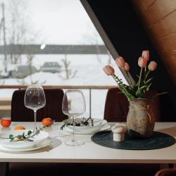 Фото Отель Талви-Кеса