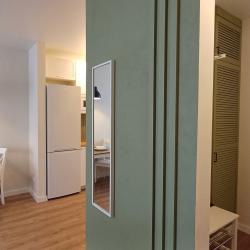 1-комнатные апартаменты стандарт