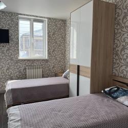 Фото Отель Как дома 05 на улице Нурадилова 86А