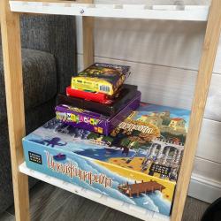 Фото Отель Bermuda (Бермуда)