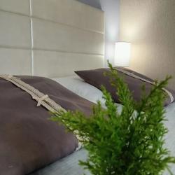 Фото Апартаменты на улице Новострой 21