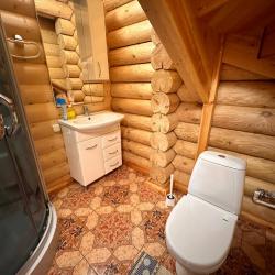 3-комнатный коттедж стандарт