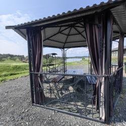 Фото Отель Загородный гостевой дом Pavola (Павола)