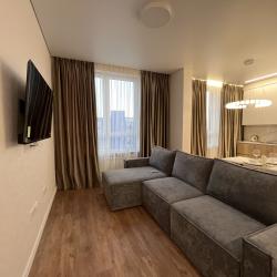 Фото Отель RentMe 24 (РентМи) на бульваре Скандинавский 12