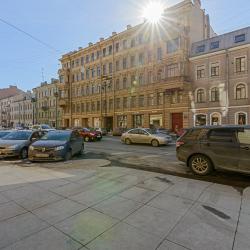 фото 2 Апарт-отель RentalSPb (РенталСПб) на проспекте Невский