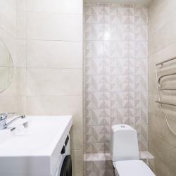 Фото Апартаменты Петровские на улице Искры 88к8