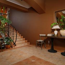 Фото Отель Вилла Уютная