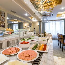 Фото Отель Best Western Plus Astana (Бест Вестерн плюс Астана)