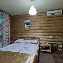 Фото Отель Холодный ручей