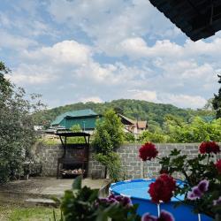Фото Отель Аль-Мари