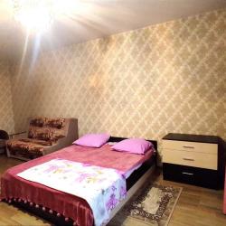 1-комнатные апартаменты улучшенные