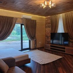 1-комнатные апартаменты стандарт Мичурино, ул. Речной переулок, 34