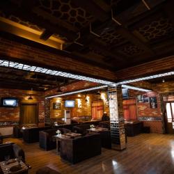 Фото Отель Like INN Hotel (Лайк Инн)