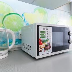 Фото Отель Ihome на улице Республики