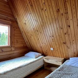 Номер стандарт эконом с 2 односпальными кроватями
