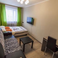 Фото Апартаменты на улице Магомета Гаджиева