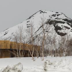 Фото Отель На Севере