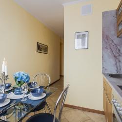 фото 26 GMApartments (ДжиЭмАпартментс) на улице Новый Арбат 22