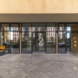 Фото Апартаменты на улице Рашида Нежметдинова 11 корпус 5