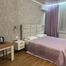 Фото Отель Очаг