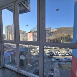 2-комнатные апартаменты стандарт