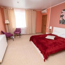 Фото Отель Визит