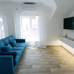 Фото Отель Три моря