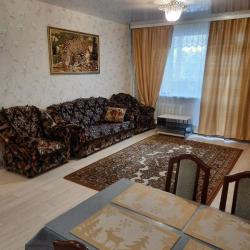 2-комнатные апартаменты стандарт