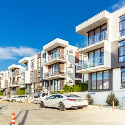 Фото Апартаменты SochiHome (Хоум) на улице Молодогвардейская
