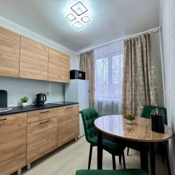 1-комнатные апартаменты улучшенные