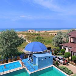 Фото Отель Благовещенка