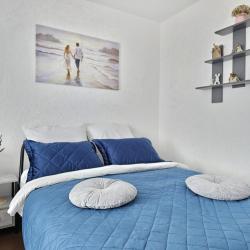 Апартаменты улучшенные