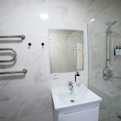 1-комнатный номер комфорт