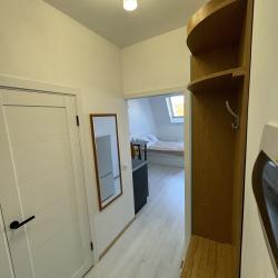 Фото Апартаменты на Пулковском шоссе, 73к3