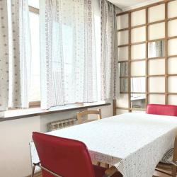 Апартаменты улучшенные Кемерово, Островского 31